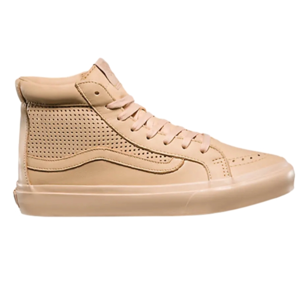 Sk8-Hi Slim Cutout DX 'Amberlight'Vans - Picture 3 of 8